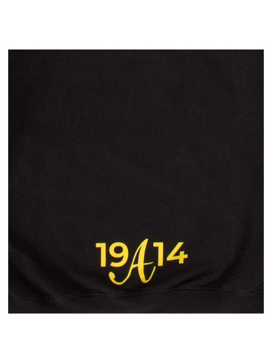 Aris Unisex φούτερ The God of War Hoodie